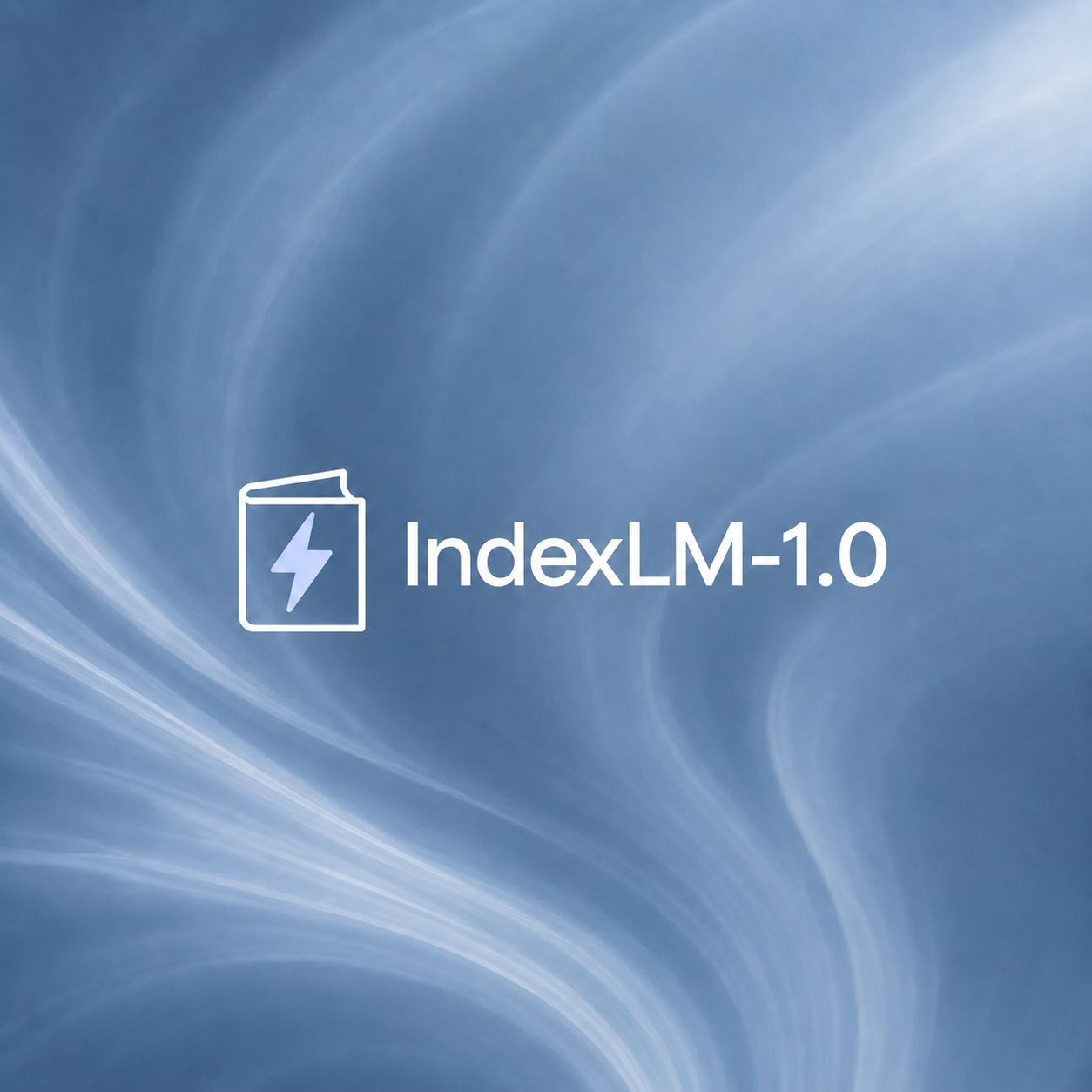 IndexLM-1.0 model graphic