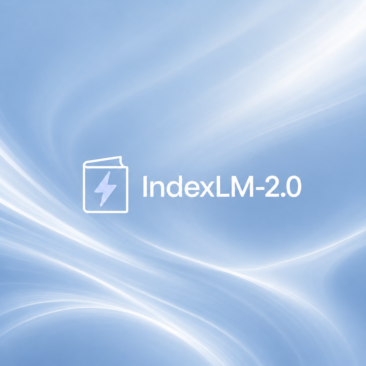 IndexLM-2.0 model graphic