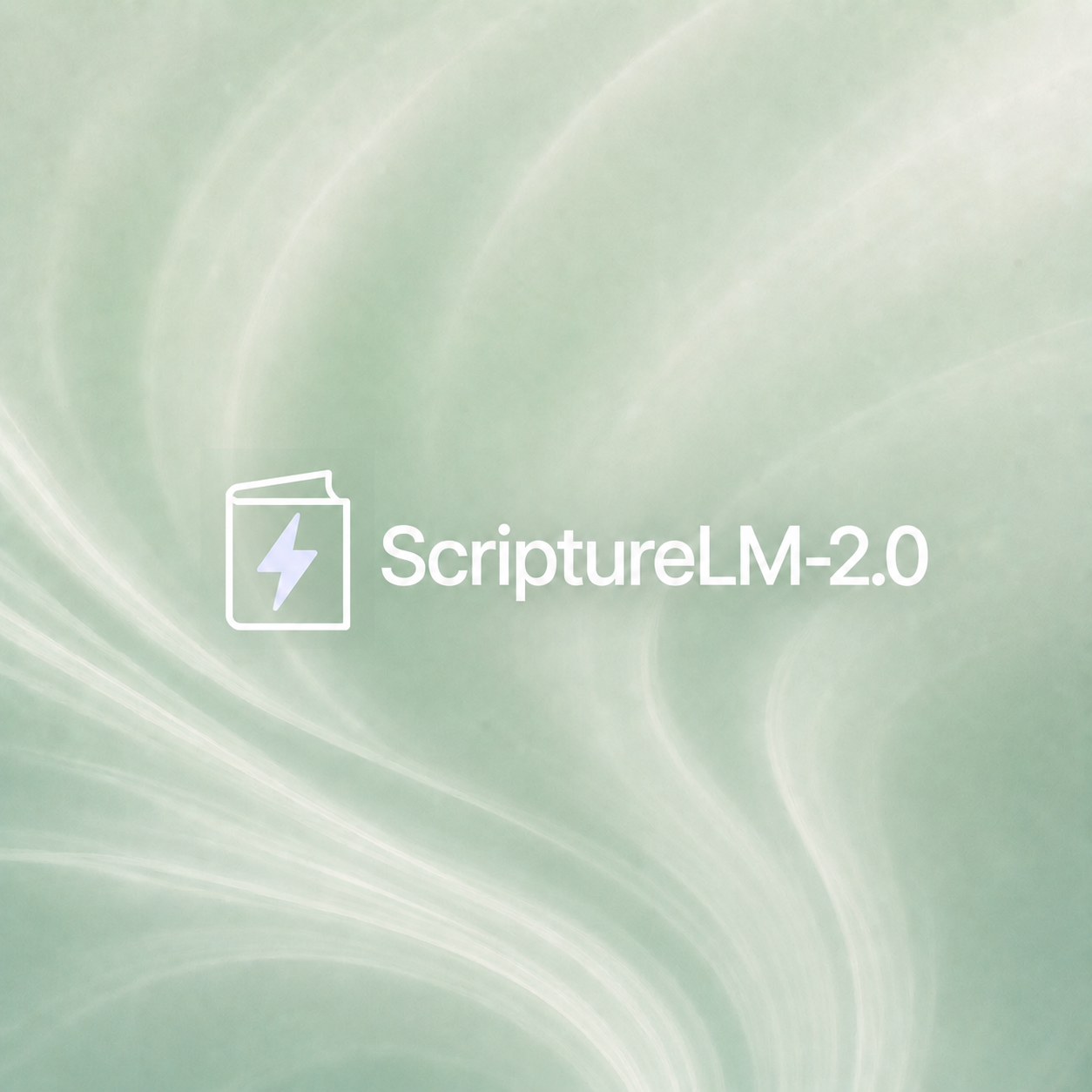 ScriptureLM-2.0 model graphic