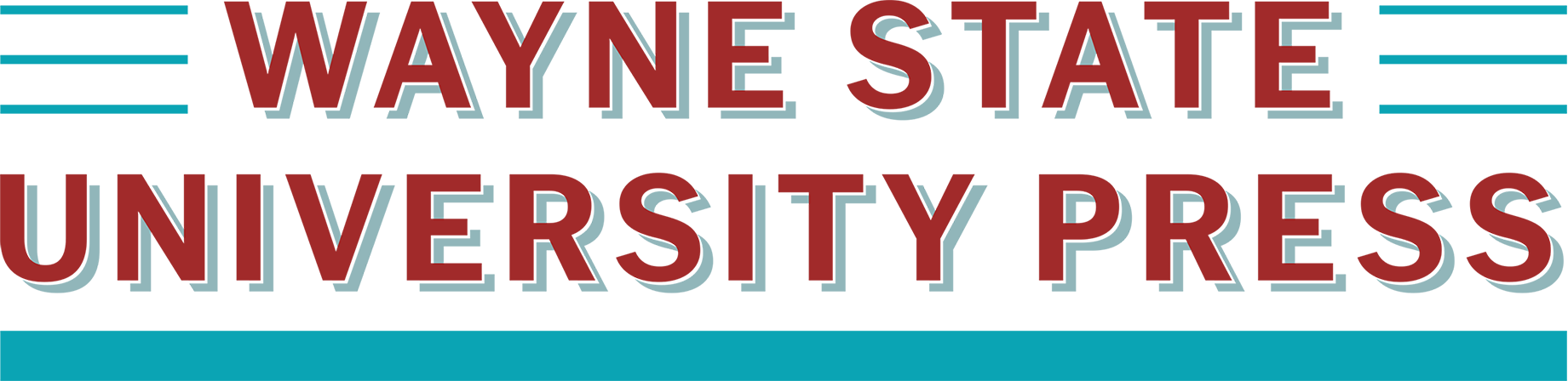 Wayne State University Press